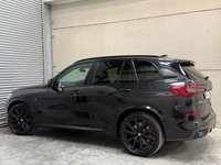 USED 2021 70 BMW X5 3.0 45e 24kWh M Sport SUV 5dr Petrol Plug-in Hybrid Auto xDrive Euro 6 (s/s) (394 ps) Finance available.