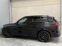 USED 2021 70 BMW X5 3.0 45e 24kWh M Sport SUV 5dr Petrol Plug-in Hybrid Auto xDrive Euro 6 (s/s) (394 ps) Finance available.