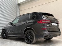 USED 2021 70 BMW X5 3.0 45e 24kWh M Sport SUV 5dr Petrol Plug-in Hybrid Auto xDrive Euro 6 (s/s) (394 ps) Finance available.