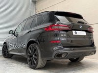USED 2021 70 BMW X5 3.0 45e 24kWh M Sport SUV 5dr Petrol Plug-in Hybrid Auto xDrive Euro 6 (s/s) (394 ps) Finance available.