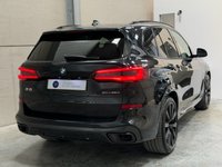 USED 2021 70 BMW X5 3.0 45e 24kWh M Sport SUV 5dr Petrol Plug-in Hybrid Auto xDrive Euro 6 (s/s) (394 ps) Finance available.