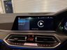 USED 2021 70 BMW X5 3.0 45e 24kWh M Sport SUV 5dr Petrol Plug-in Hybrid Auto xDrive Euro 6 (s/s) (394 ps) Finance available.