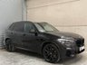 USED 2021 70 BMW X5 3.0 45e 24kWh M Sport SUV 5dr Petrol Plug-in Hybrid Auto xDrive Euro 6 (s/s) (394 ps) Finance available.
