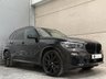 USED 2021 70 BMW X5 3.0 45e 24kWh M Sport SUV 5dr Petrol Plug-in Hybrid Auto xDrive Euro 6 (s/s) (394 ps) Finance available.