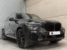 USED 2021 70 BMW X5 3.0 45e 24kWh M Sport SUV 5dr Petrol Plug-in Hybrid Auto xDrive Euro 6 (s/s) (394 ps) Finance available.