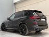 USED 2021 70 BMW X5 3.0 45e 24kWh M Sport SUV 5dr Petrol Plug-in Hybrid Auto xDrive Euro 6 (s/s) (394 ps) Finance available.