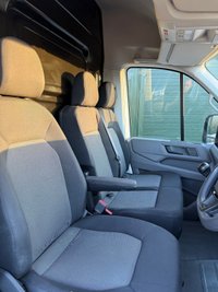 USED 2020 70 VOLKSWAGEN CRAFTER VOLKSWAGEN CRAFTER TRENDLINE 2.0TDI 140 MWB HIGH ROOF EURO 6 ***VAT INCLUDED*** 