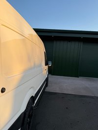 USED 2020 70 VOLKSWAGEN CRAFTER VOLKSWAGEN CRAFTER TRENDLINE 2.0TDI 140 MWB HIGH ROOF EURO 6 ***VAT INCLUDED*** 