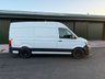 USED 2020 70 VOLKSWAGEN CRAFTER VOLKSWAGEN CRAFTER TRENDLINE 2.0TDI 140 MWB HIGH ROOF EURO 6 ***VAT INCLUDED*** 
