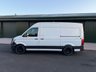 USED 2020 70 VOLKSWAGEN CRAFTER VOLKSWAGEN CRAFTER TRENDLINE 2.0TDI 140 MWB HIGH ROOF EURO 6 ***VAT INCLUDED*** 