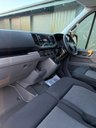 USED 2020 70 VOLKSWAGEN CRAFTER VOLKSWAGEN CRAFTER TRENDLINE 2.0TDI 140 MWB HIGH ROOF EURO 6 ***VAT INCLUDED*** 
