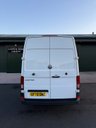 USED 2020 70 VOLKSWAGEN CRAFTER VOLKSWAGEN CRAFTER TRENDLINE 2.0TDI 140 MWB HIGH ROOF EURO 6 ***VAT INCLUDED*** 