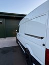 USED 2020 70 VOLKSWAGEN CRAFTER VOLKSWAGEN CRAFTER TRENDLINE 2.0TDI 140 MWB HIGH ROOF EURO 6 ***VAT INCLUDED*** 
