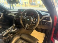 USED 2017 67 BMW 4 SERIES 2.0 420d M Sport Auto Euro 6 (s/s) 2dr SERVICE INCLUDED