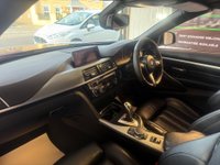 USED 2017 67 BMW 4 SERIES 2.0 420d M Sport Auto Euro 6 (s/s) 2dr SERVICE INCLUDED