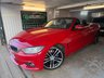 USED 2017 67 BMW 4 SERIES 2.0 420d M Sport Auto Euro 6 (s/s) 2dr SERVICE INCLUDED