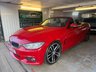 USED 2017 67 BMW 4 SERIES 2.0 420d M Sport Auto Euro 6 (s/s) 2dr SERVICE INCLUDED