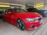 USED 2017 67 BMW 4 SERIES 2.0 420d M Sport Auto Euro 6 (s/s) 2dr SERVICE INCLUDED