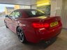 USED 2017 67 BMW 4 SERIES 2.0 420d M Sport Auto Euro 6 (s/s) 2dr SERVICE INCLUDED
