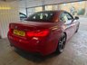 USED 2017 67 BMW 4 SERIES 2.0 420d M Sport Auto Euro 6 (s/s) 2dr SERVICE INCLUDED