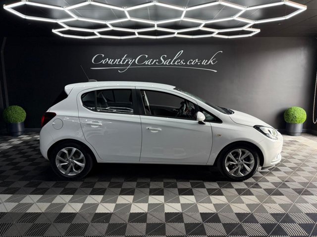 View our VAUXHALL CORSA