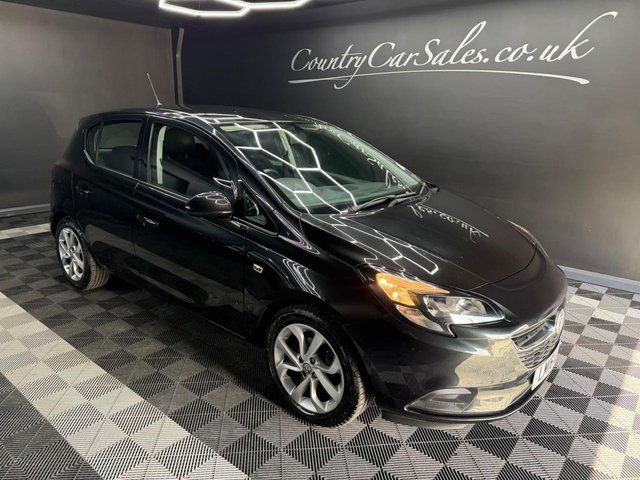 View our VAUXHALL CORSA
