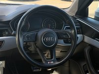 USED 2016 16 AUDI A4 2.0 TDI S line Saloon 4dr Diesel S Tronic Euro 6 (s/s) (150 ps) 