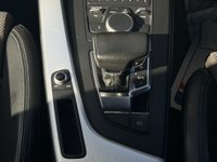 USED 2016 16 AUDI A4 2.0 TDI S line Saloon 4dr Diesel S Tronic Euro 6 (s/s) (150 ps) 