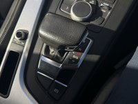 USED 2016 16 AUDI A4 2.0 TDI S line Saloon 4dr Diesel S Tronic Euro 6 (s/s) (150 ps) 