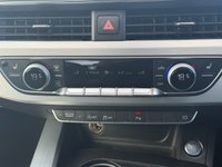 USED 2016 16 AUDI A4 2.0 TDI S line Saloon 4dr Diesel S Tronic Euro 6 (s/s) (150 ps) 