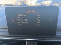 USED 2016 16 AUDI A4 2.0 TDI S line Saloon 4dr Diesel S Tronic Euro 6 (s/s) (150 ps) 