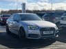 USED 2016 16 AUDI A4 2.0 TDI S line Saloon 4dr Diesel S Tronic Euro 6 (s/s) (150 ps) 