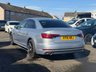 USED 2016 16 AUDI A4 2.0 TDI S line Saloon 4dr Diesel S Tronic Euro 6 (s/s) (150 ps) 