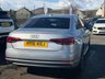 USED 2016 16 AUDI A4 2.0 TDI S line Saloon 4dr Diesel S Tronic Euro 6 (s/s) (150 ps) 