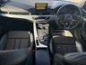 USED 2016 16 AUDI A4 2.0 TDI S line Saloon 4dr Diesel S Tronic Euro 6 (s/s) (150 ps) 