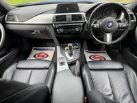 USED 2018 18 BMW 3 SERIES 2.0 320d M Sport Touring 5dr Diesel Auto xDrive Euro 6 (s/s) (190 ps) THIS CAR COMES WITH 6 MONTH WARRANTY & BREAKDOWN RECOVERY + PERFECT EXAMPLE OF 4X4+ PADDLE SHIFTERS+ FRONT HEATED SEATS+ AUTO TAILGATE+ FULL LEATHER TRIM+ ULEZ COMPLIANT+ DUAL ZONE CLIMATE CONTROL+ SAT NAVIGATION+ REAR PARKING SENSORS+ DAB RADIO+ BLUETOOTH PHONE+ AUDIO CONNECTIVITY+ AUX CONNECTION+ CRUISE CONTROL+ DAY TIME RUNNING LIGHTS+ AUTOMATIC HEADLIGHTS+ 18 INCH ALLOY WHEELS.