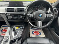 USED 2018 18 BMW 3 SERIES 2.0 320d M Sport Touring 5dr Diesel Auto xDrive Euro 6 (s/s) (190 ps) THIS CAR COMES WITH 6 MONTH WARRANTY & BREAKDOWN RECOVERY + PERFECT EXAMPLE OF 4X4+ PADDLE SHIFTERS+ FRONT HEATED SEATS+ AUTO TAILGATE+ FULL LEATHER TRIM+ ULEZ COMPLIANT+ DUAL ZONE CLIMATE CONTROL+ SAT NAVIGATION+ REAR PARKING SENSORS+ DAB RADIO+ BLUETOOTH PHONE+ AUDIO CONNECTIVITY+ AUX CONNECTION+ CRUISE CONTROL+ DAY TIME RUNNING LIGHTS+ AUTOMATIC HEADLIGHTS+ 18 INCH ALLOY WHEELS.