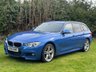 USED 2018 18 BMW 3 SERIES 2.0 320d M Sport Touring 5dr Diesel Auto xDrive Euro 6 (s/s) (190 ps) THIS CAR COMES WITH 6 MONTH WARRANTY & BREAKDOWN RECOVERY + PERFECT EXAMPLE OF 4X4+ PADDLE SHIFTERS+ FRONT HEATED SEATS+ AUTO TAILGATE+ FULL LEATHER TRIM+ ULEZ COMPLIANT+ DUAL ZONE CLIMATE CONTROL+ SAT NAVIGATION+ REAR PARKING SENSORS+ DAB RADIO+ BLUETOOTH PHONE+ AUDIO CONNECTIVITY+ AUX CONNECTION+ CRUISE CONTROL+ DAY TIME RUNNING LIGHTS+ AUTOMATIC HEADLIGHTS+ 18 INCH ALLOY WHEELS.