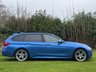 USED 2018 18 BMW 3 SERIES 2.0 320d M Sport Touring 5dr Diesel Auto xDrive Euro 6 (s/s) (190 ps) THIS CAR COMES WITH 6 MONTH WARRANTY & BREAKDOWN RECOVERY + PERFECT EXAMPLE OF 4X4+ PADDLE SHIFTERS+ FRONT HEATED SEATS+ AUTO TAILGATE+ FULL LEATHER TRIM+ ULEZ COMPLIANT+ DUAL ZONE CLIMATE CONTROL+ SAT NAVIGATION+ REAR PARKING SENSORS+ DAB RADIO+ BLUETOOTH PHONE+ AUDIO CONNECTIVITY+ AUX CONNECTION+ CRUISE CONTROL+ DAY TIME RUNNING LIGHTS+ AUTOMATIC HEADLIGHTS+ 18 INCH ALLOY WHEELS.