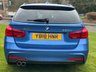 USED 2018 18 BMW 3 SERIES 2.0 320d M Sport Touring 5dr Diesel Auto xDrive Euro 6 (s/s) (190 ps) THIS CAR COMES WITH 6 MONTH WARRANTY & BREAKDOWN RECOVERY + PERFECT EXAMPLE OF 4X4+ PADDLE SHIFTERS+ FRONT HEATED SEATS+ AUTO TAILGATE+ FULL LEATHER TRIM+ ULEZ COMPLIANT+ DUAL ZONE CLIMATE CONTROL+ SAT NAVIGATION+ REAR PARKING SENSORS+ DAB RADIO+ BLUETOOTH PHONE+ AUDIO CONNECTIVITY+ AUX CONNECTION+ CRUISE CONTROL+ DAY TIME RUNNING LIGHTS+ AUTOMATIC HEADLIGHTS+ 18 INCH ALLOY WHEELS.