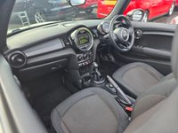 USED 2017 67 MINI CONVERTIBLE 1.5 Cooper Convertible 2dr Petrol Auto Euro 6 (s/s) (136 ps) 