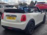 USED 2017 67 MINI CONVERTIBLE 1.5 Cooper Convertible 2dr Petrol Auto Euro 6 (s/s) (136 ps) 