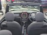 USED 2017 67 MINI CONVERTIBLE 1.5 Cooper Convertible 2dr Petrol Auto Euro 6 (s/s) (136 ps) 