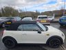 USED 2017 67 MINI CONVERTIBLE 1.5 Cooper Convertible 2dr Petrol Auto Euro 6 (s/s) (136 ps) 
