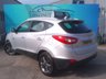 USED 2015 65 HYUNDAI IX35 1.7 CRDi SE SUV 5dr Diesel Manual Euro 5 (Nav) (115 ps) SAT-NAV+HEATED HALF BLACK LEATHER!