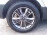 USED 2015 65 HYUNDAI IX35 1.7 CRDi SE SUV 5dr Diesel Manual Euro 5 (Nav) (115 ps) SAT-NAV+HEATED HALF BLACK LEATHER!