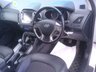 USED 2015 65 HYUNDAI IX35 1.7 CRDi SE SUV 5dr Diesel Manual Euro 5 (Nav) (115 ps) SAT-NAV+HEATED HALF BLACK LEATHER!