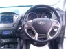 USED 2015 65 HYUNDAI IX35 1.7 CRDi SE SUV 5dr Diesel Manual Euro 5 (Nav) (115 ps) SAT-NAV+HEATED HALF BLACK LEATHER!