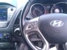 USED 2015 65 HYUNDAI IX35 1.7 CRDi SE SUV 5dr Diesel Manual Euro 5 (Nav) (115 ps) SAT-NAV+HEATED HALF BLACK LEATHER!