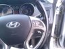 USED 2015 65 HYUNDAI IX35 1.7 CRDi SE SUV 5dr Diesel Manual Euro 5 (Nav) (115 ps) SAT-NAV+HEATED HALF BLACK LEATHER!